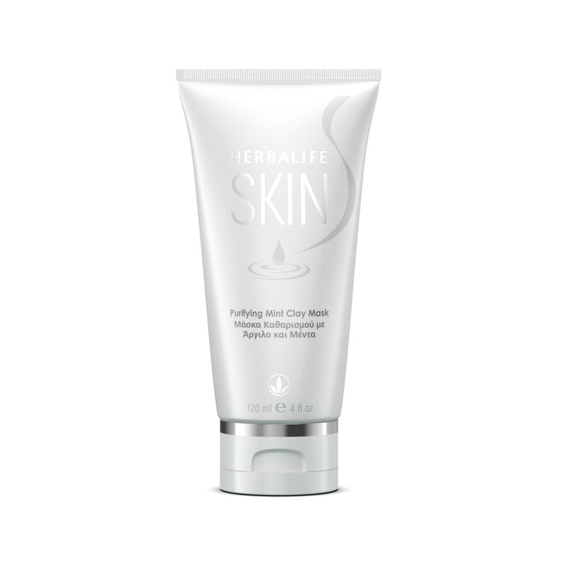 Purifying Clay Mask - SKIN