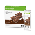 F1 Express Bars Dark Chocolate Flavoured 7 Bar 56 gr.