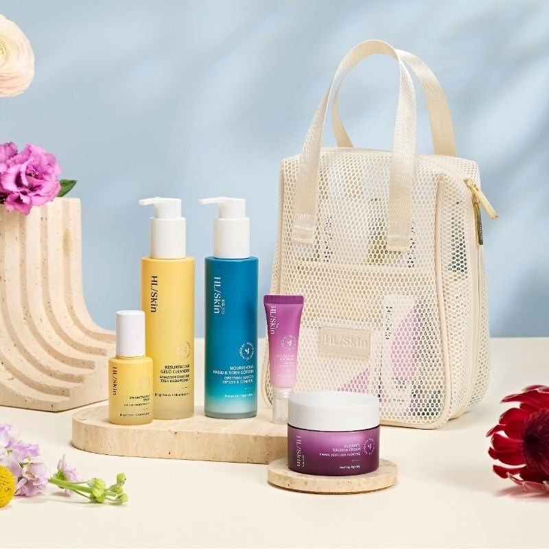 SHE Ritual Bundle 2026