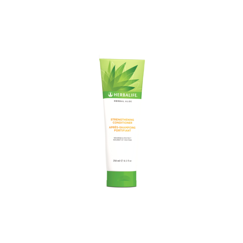 Herbal Aloe Strengthening Conditioner