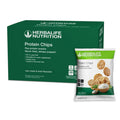 Protein Chips Sour Cream and Onion Flavoured 10 packs per carton x 30g each